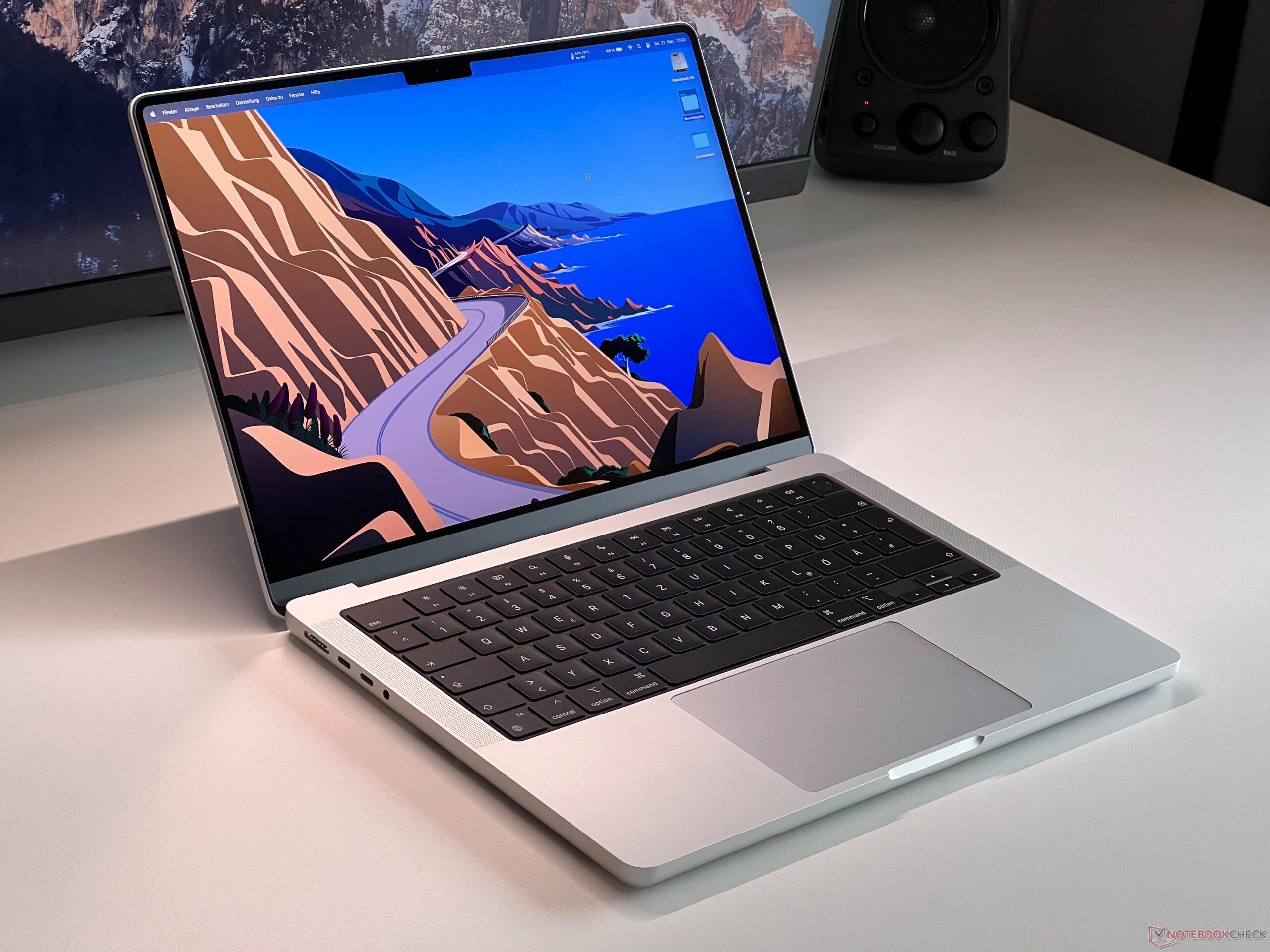 The Unseen Dynamo: A Deep Dive into MacBook Pro M4 SSD and Storage Performance