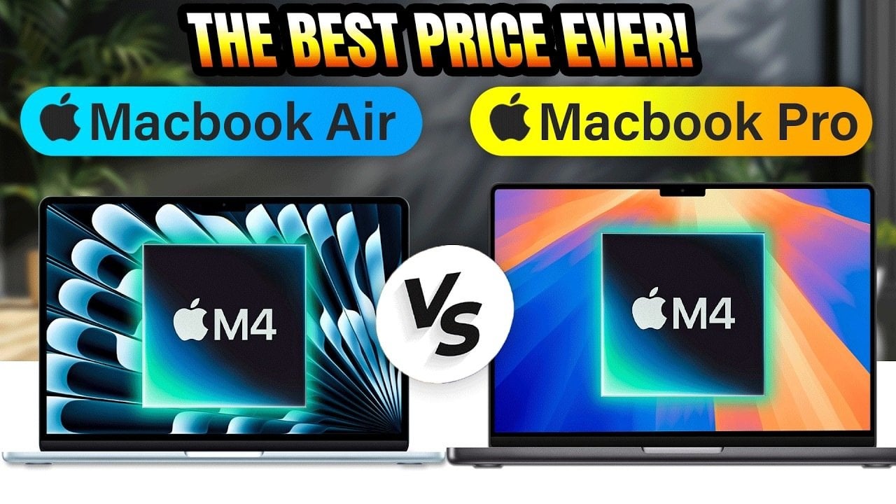 Unveiling the Cool Frontier: A Deep Dive into the MacBook Pro M4's Anticipated Thermal Performance and Cooling System